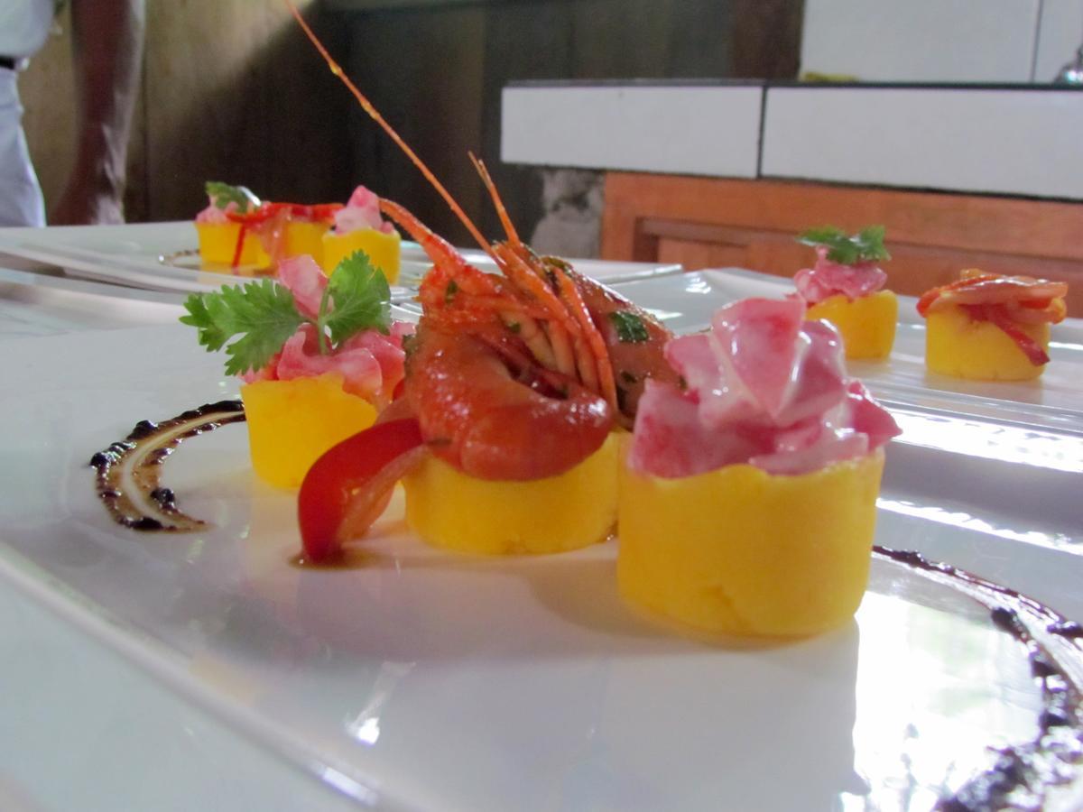 Yaku Amazon Lodge & Expeditions Paraíso 외부 사진